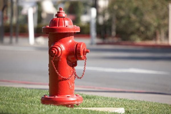 Yard Hydrant Installation in Woodinville