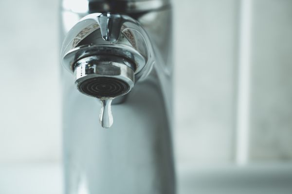 Leaky Faucet Repair in Woodinville