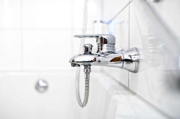 Shower Faucet Repair in Woodinville