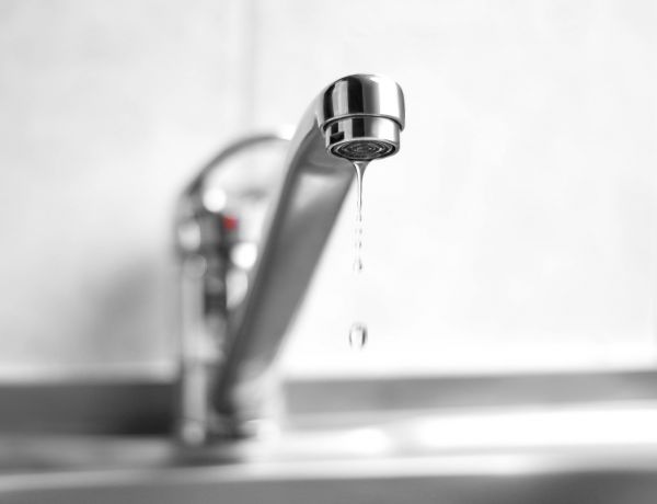 Dripping Faucet Repair in Woodinville