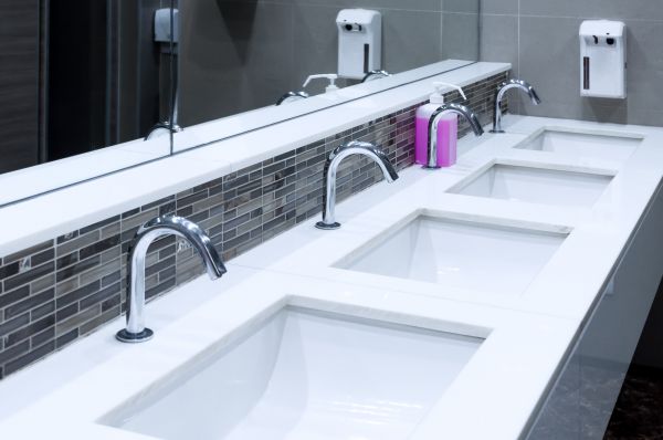 Commercial Plumbing Service in Woodinville