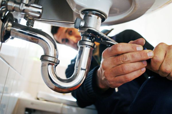 Bathroom Plumbing Service in Woodinville