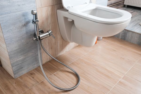 Bidet Service in Woodinville