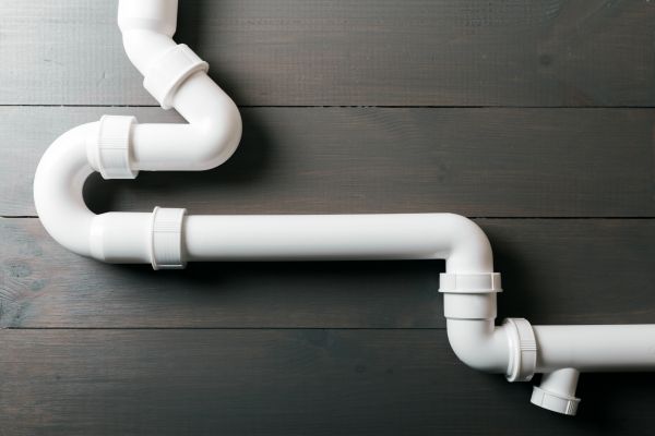 PVC Pipe Repair in Woodinville