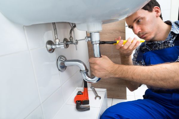 Cost of Kitchen Plumbing Repair in Woodinville