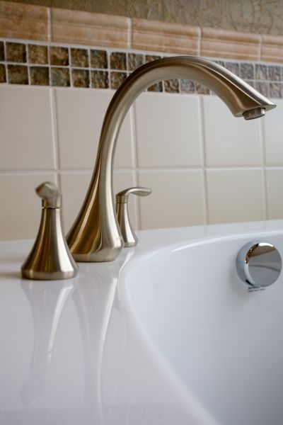 Bathtub Faucet Repair in Woodinville