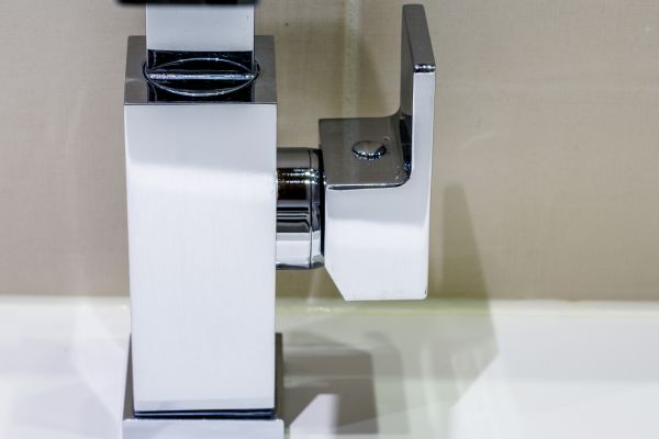 Faucet Knob Replacement in Woodinville