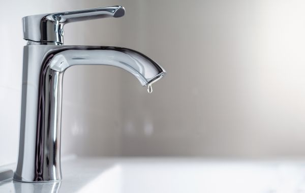 Kitchen Faucet Replacement in Woodinville