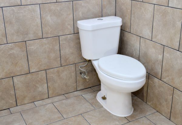 Cost of Basement Toilet Installation in Woodinville