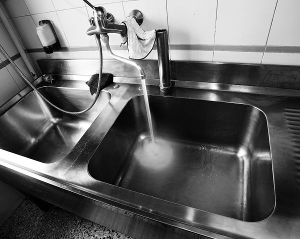 Restaurant Plumbing in Woodinville