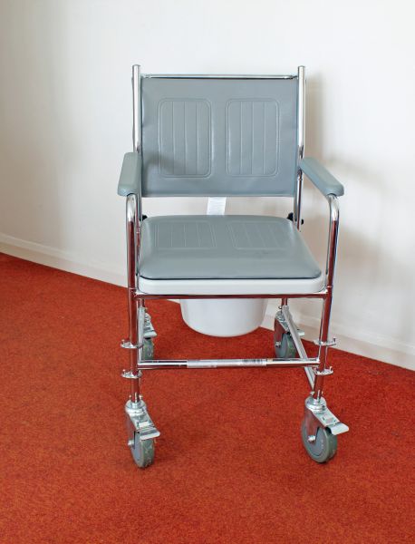 Cost of Commode Replacement in Woodinville