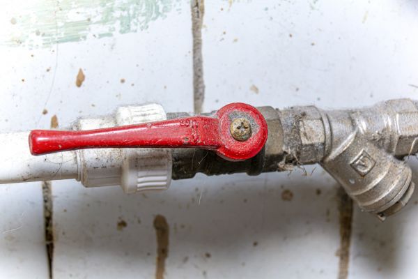 Cost of Shut Off Valve Replacement in Woodinville