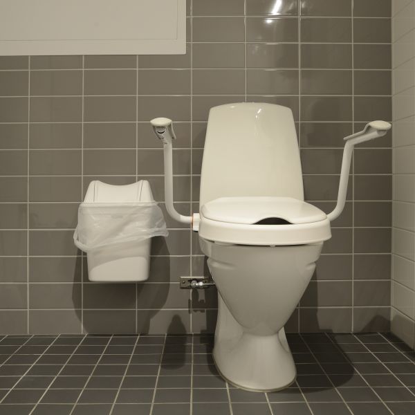Commercial Toilet Repair in Woodinville