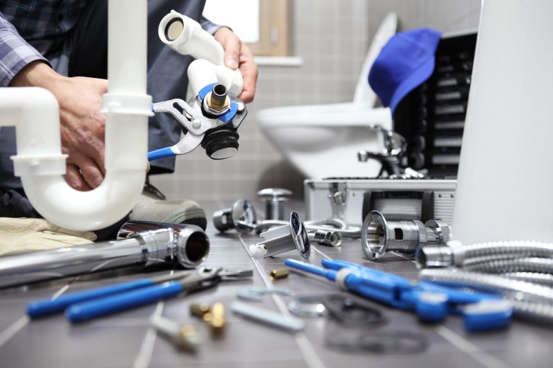 Specialty Plumbing Experts